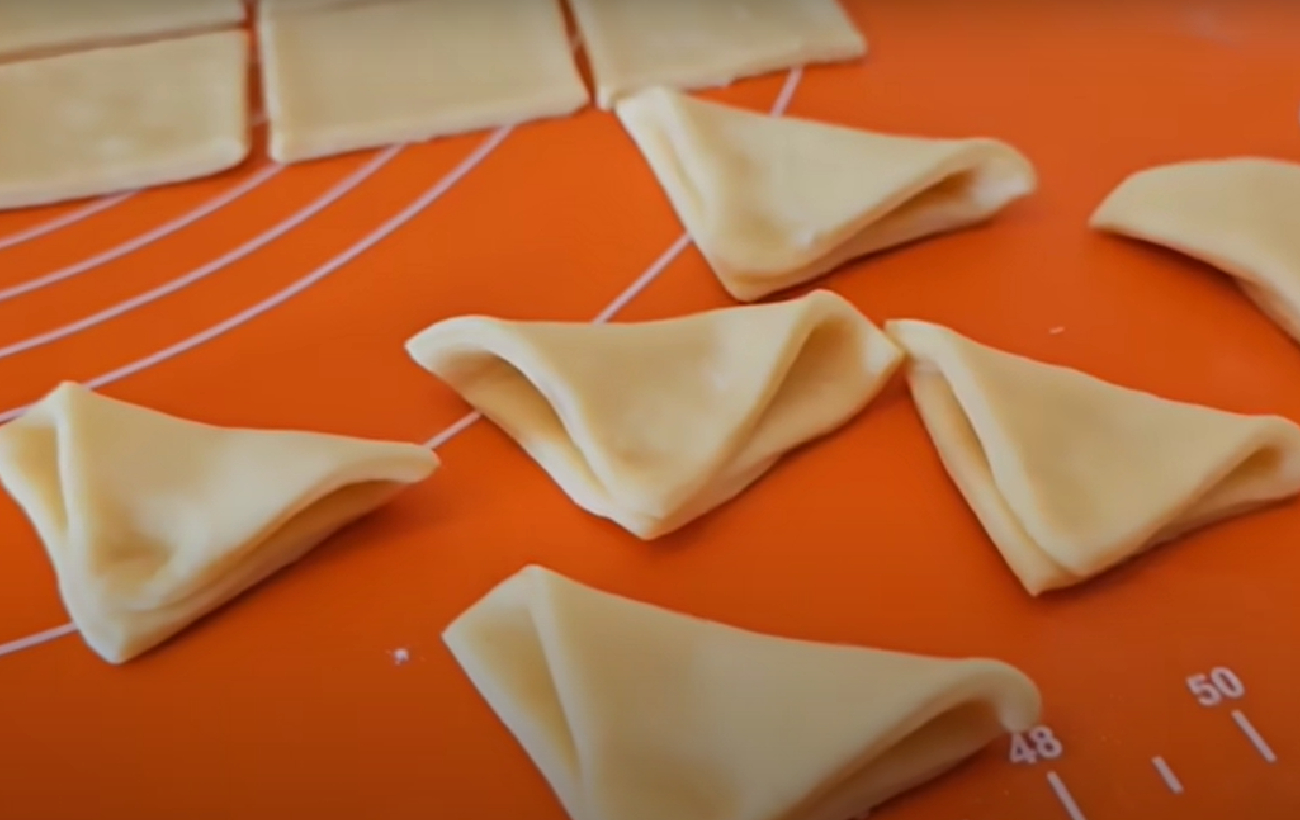 Буцики с брынзой и салом: старинный рецепт сытной украинской закуски с видео